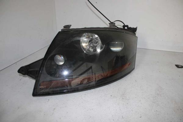 PHARE GAUCHE AUDI TT - Vue 1